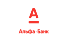 Банк Альфа-Банк в Усть-Турке